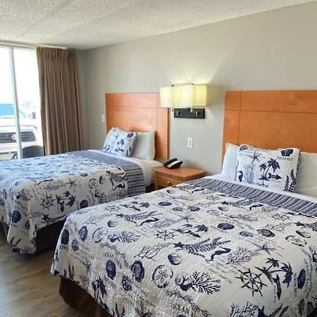 Oceanview Inn - אמרלד אייל מראה חיצוני תמונה