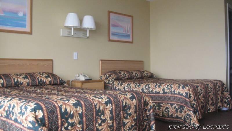Oceanview Inn - אמרלד אייל חדר תמונה